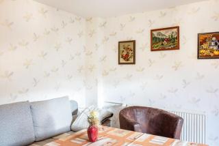 Haus am Candelaber - 1