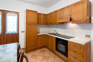 Residence Malibu Appartamento 4 - Falcade - 1