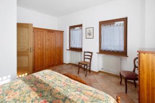 Residence Malibu Appartamento 4 - Falcade - 5