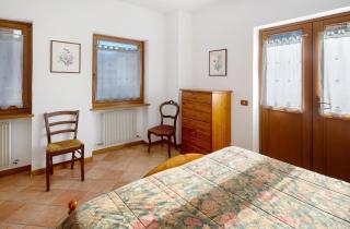 Residence Malibu Appartamento 4 - Falcade - 7