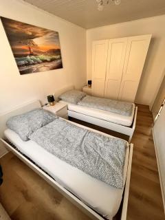 Ferienwohnung Junghanß - 2