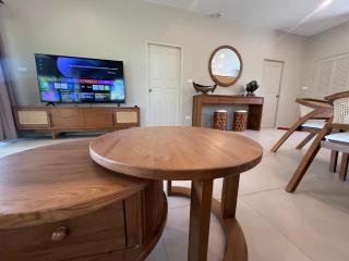 Luxury 2BR Villa with Private Pool - Thong Sala - 6