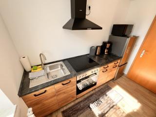 Ferienwohnung Junghanß - 3