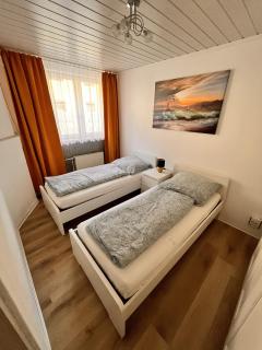 Ferienwohnung Junghanß - 1