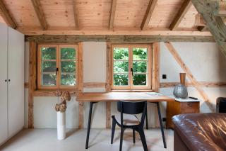 Ferienwohnung im Gehöft - 3