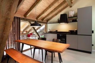 Ferienwohnung im Gehöft - 6