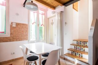 Attic In Historical Center Bologna - Bolonha - 6