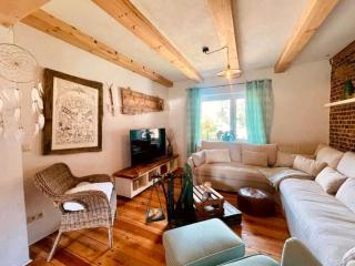 Ferienhaus am Rande des Spreewald - 6