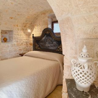 Antico Trullo Relax nella campagna di Alberobello - Alberobello - 3