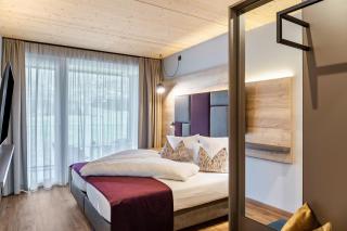 Apartment Steinbock - 8