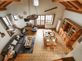 Chalet Eterlou Val-cenis - 4