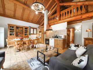 Chalet Eterlou Val-cenis - 0