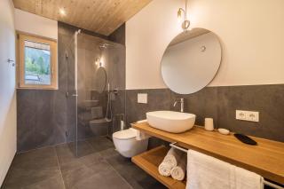 Naturapartments Alpreid Fichte - 6