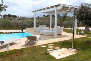 Trulli Terralunga - 2