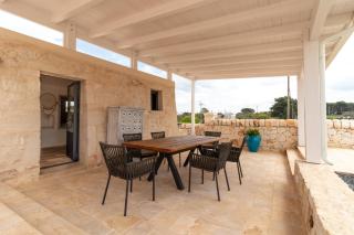 Trulli Terralunga - 2