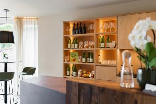 Valentinerhof Apt Aqua - 1