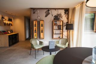 Valentinerhof Apt Aqua - 2