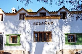 Camping Montillana con Bungalows - 6