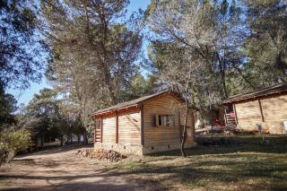 Camping Montillana con Bungalows - 2