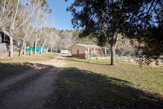Camping Montillana con Bungalows - 1
