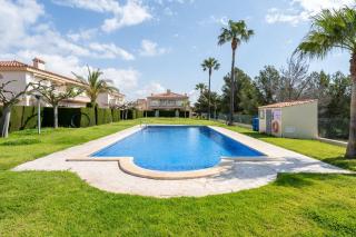 Apartamento Brisa I - Montroig - 0