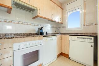 Apartamento Brisa I - Montroig - 2