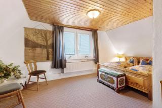 Ferienwohnung Hecke - 1