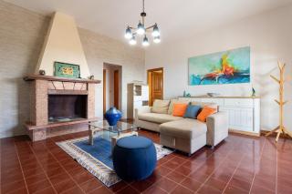 Villa Serra - Marina Serra - 9