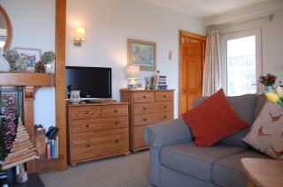 Bryn Rhedyn Fairbourne - 9