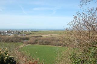 Bryn Rhedyn Fairbourne - 2