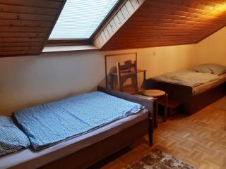Ferienwohnung Breuer - 3