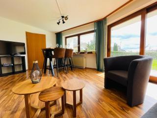 Ferienwohnung Seeriwa - 1