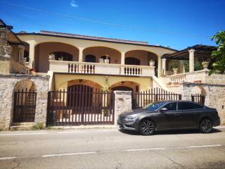 Villa Serra - 4