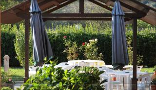 Bed and Breakfast Torrette Etrusche - 6