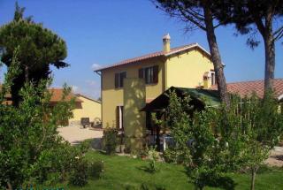 Bed and Breakfast Torrette Etrusche - 8