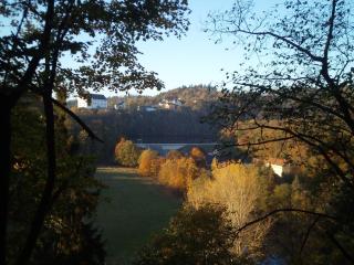 Schlossblick keine Montagewohnung - 9