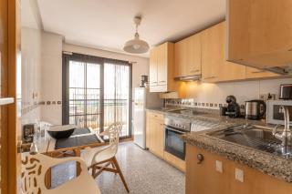 Brisas de Almayate - 1