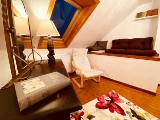 Ferienhaus Sötenicher Mühle - 2