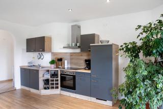 Ferienwohnung Glücksmomente - 4