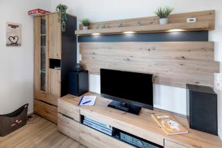 Ferienwohnung Glücksmomente - 5