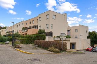 Terrasse de Malissol - Vienne - 7