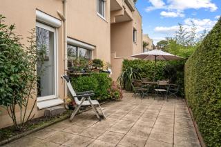 Terrasse de Malissol - Vienne - 0