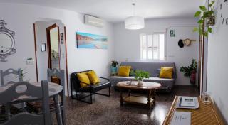 Mijas Tropical, Casita típica - 6