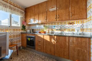 Mijas Tropical, Casita típica - 1