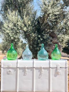 Masseria Rienzo - Ostuni - 1