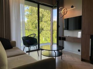 Apartament Olimpijska 218 by Warmia4Rent - 0