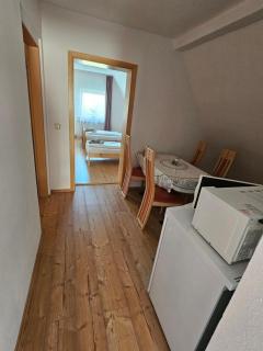 Ferienwohnung Peter - 1