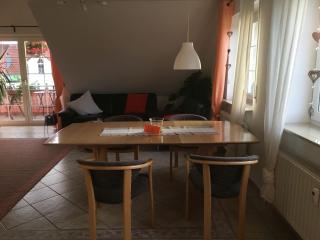 Ferienwohnung Haus Albsicht - 6