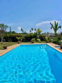 Luxury 2BR Villa with Private Pool - Thong Sala - 8