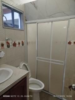 Villa ceiba - 1